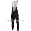 Bib Cykelbukser 2018 Team UAE N001